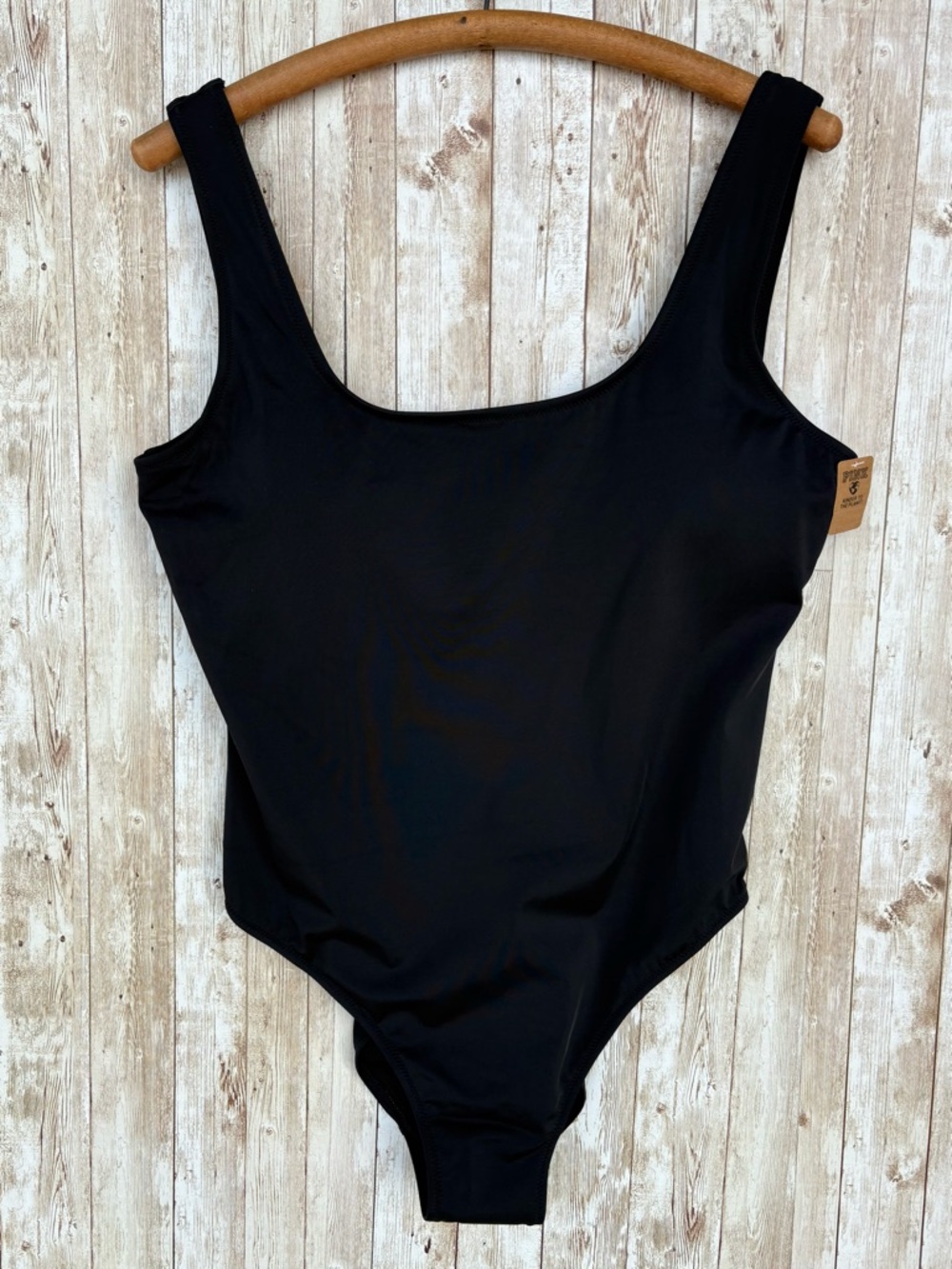 PINK Victoria’s Secret Scoop Back Swimsuit